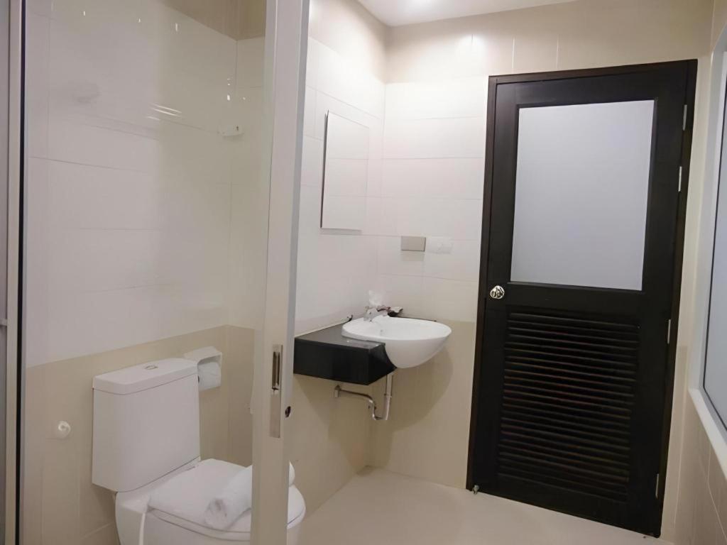 Patong Princess Hotel Екстер'єр фото
